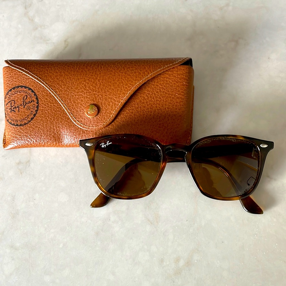 Ray-Ban Sunglasses